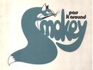 Smokie Pass It Around NEAR MINT RAK Vinyl LP