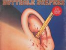 2xLP Butthole Surfers Electriclarryland 180GR. ETCHED, ONE SIDE VINYL Plain
