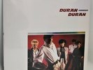 DURAN DURAN ‘Self-Titled’ 2010 Double Vinyl Reissue on Parlophone *SEALED* - C63