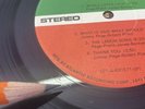 LED ZEPPELIN II ROBERT LUDWIG '69 RL SS BOTH SIDES HOT MIX RARE  BEAUTIFUL VG+