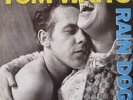 TOM WAITS - Rain Dogs   VINYL LP