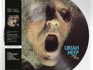 URIAH HEEP ...VERY 'EAVY VERY 'UMBLE PICTURE DISC VINYL LP (Released 28/01/2022)
