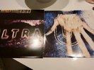 depeche mode vinyl Ultra (Stumm148)1997Mute Records
