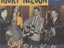 NELSON, Ricky - Sings Baker Knight - Vinyl (yellow vinyl 10