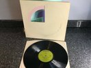 LP VINYL RECORD CURVED AIR SECOND ALBUM 1971 UK 1ST PRESS EX/EX SUPER COPY