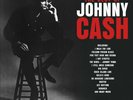 Johnny Cash - The Best Of Johnny Cash (LP) (180g Red Vinyl) (M/M) (Sealed) (2)