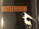 RARE NEW - U2 'Rattle and Hum' - Sealed Vinyl - Island Records, 1988 - 91003