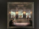 RUSH B0027244-01 A Farewell To Kings 4LP BOX 40th Anniversary US 2017 NM as new