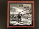 RUSH 00602508607257 Permanent Waves 3LP BOX 40th Anniversary US 2020 NM as new