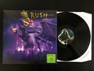 RUSH R1 83672 Rush In Rio Live 4LP 2003 (RI 2019) NM  4x180g as new