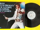 ELVIS PRESLEY (33 RPM - ITALY) APL 1-1506 