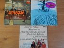 3 x Amiga LP's / THOMAS NATSCHINSKI UND SEINE GRUPPE, HORST KRÜGER & ENSEMBLE