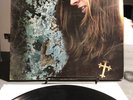 judee sill Self Titled Vinyl Lp Album Record Gatefold Asylum Label 1971 A1/B1