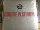 Kiss Double Platinum Picture Disc 2 LP Set (Sealed)...alive, love gun, destroyer