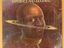 Andy Bey Experience and Judgment LP Record Album  Atlantic  SD 1654