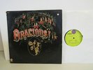 Gracious  Self Titled Psyche Rock LP