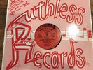 Eazy-E Boyz N The Hood Ruthless Records 1987 L.A. is the Place MRC-1005 Rare
