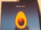 Pearl Jam by Pearl Jam (Avocado) Vinyl with Booklet