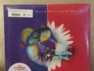 Dave Matthews Band Crash 2 lp Vinyl Record New Sealed