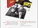 THE BEATLES - RSD Limited BOX SET - 4 x 7