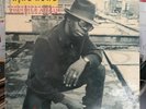 Rare LP 33t - King Kong ‎– Trouble Again - OG UK 1986 GRELL 101 - (VG+/VG+)