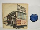 Thelonious Monk Thelonious Alone In San Francisco Jazz LP