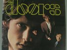 The Doors, 1981 Elektra Records. MFSL 1-051 Japan Mobile Fidelity - VG+/VG 