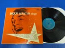 Dean Martin - Dean Martin Sings - 1955 Vocal LP Capitol Green Label T 401 Mono