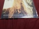 Holly Williams The Highway LP signed