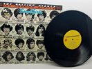 The Rolling Stones Some Girls 1st Version Original LP