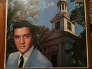 Elvis Sings How Great Thou Art Mono RD-7867 Vinyl Fab Condition