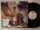 Angeles Del Infierno – Diabolicca Rare 33T Heavy Metal LP Spain 1985 NM