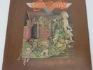 Aerosmith Toys in The Attic 2013 Limited ED Record Store Day Columbia 180 Gram
