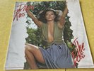 RARE Diana Ross The Boss LP YELLOW VINYL Factory Shrink NM