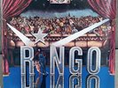 RARE SEALED Ringo Starr “Ringo” LP (1973) Apple SWAL 3413 | The Beatles
