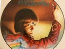 Marillion Kayleigh Picture Disc Vinyl 12