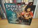 Jimi Hendrix Tribute POWER of SOUL 2004 CLASSIC RECORDS QUIEX SV-P 200 Gram 2xLP