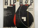 Various - Street Sounds Electro 16 - LP Record Vinyl  - Hip Hop Electronic NM/EX