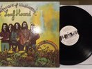 Leaf Hound Growers of Mushroom Gatefold LP with Poster Rare Akarma 2003 M-/M-