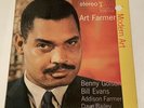Art Farmer - Modern Art - United Artists LP - Jazz Bill Evans