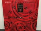 Rush Clockwork Angels 2012 Vinyl LP Release - NEW SEALED with 83 Tour Postcard