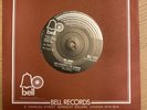Bolan Bowie Dib Cochran Oh Baby Blue Vinyl Mint 7 Inch