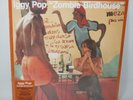 Iggy Pop - Zombie Birdhouse - 2019 Ltd. Ed Orange Vinyl LP - Mint / Sealed