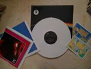 Pink Floyd Dark Side Of the Moon 1973 Limited Special Edition White Vinyl