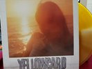 YELLOWCARD Ocean Avenue Translucent Gold Vinyl VG+/VG+ PRE-OWNED