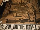 Third Ear Band - Alchemy - UK Harvest LP (Psych Folk 1969) SHVL 756 Harvest