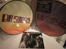 PAUL WELLER On Sunset Ltd.Ed. DOUBLE LP VINYL Pic Disc+ The Jam 7