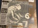 Pixies Doolittle HMV1921 COKE BOTTLE GREEN VINYL LP 1000 copies Still Sealed
