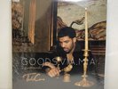 Drake Take Care 2 LP Black Vinyl Record Brand New, Factory-Sealed, In-Hand
