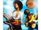 The Brothers Johnson - Look Out For #1, Vinyl A&M Records, 1976 SP-4567